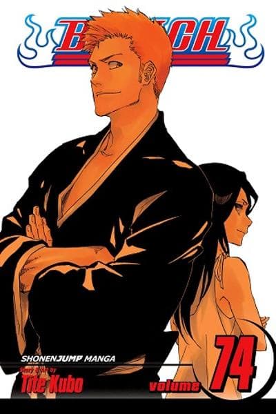 Bleach