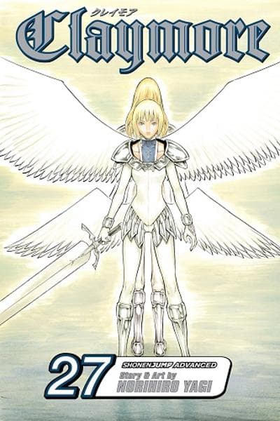 Claymore