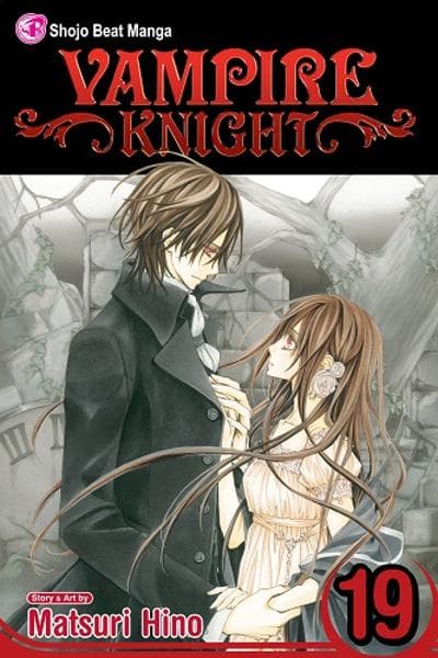 Vampire Knight