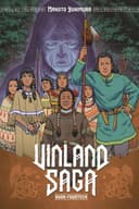 Vinland Saga