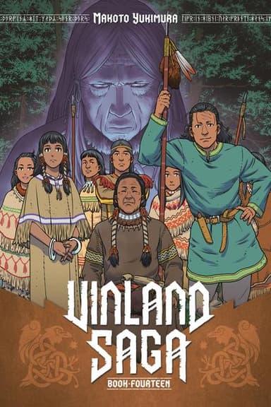 Vinland Saga
