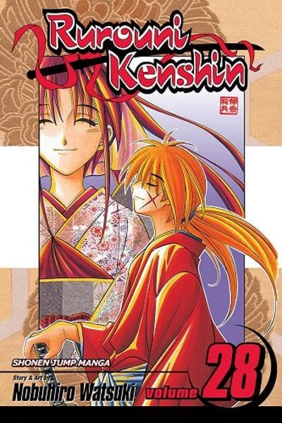 Rurouni Kenshin