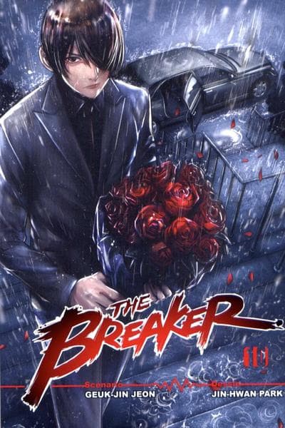 The Breaker