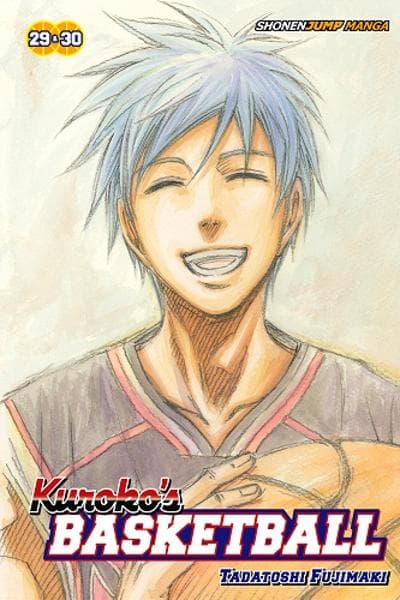 Kuroko's Basketball