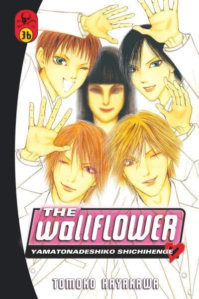 The Wallflower