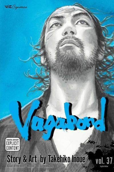 Vagabond