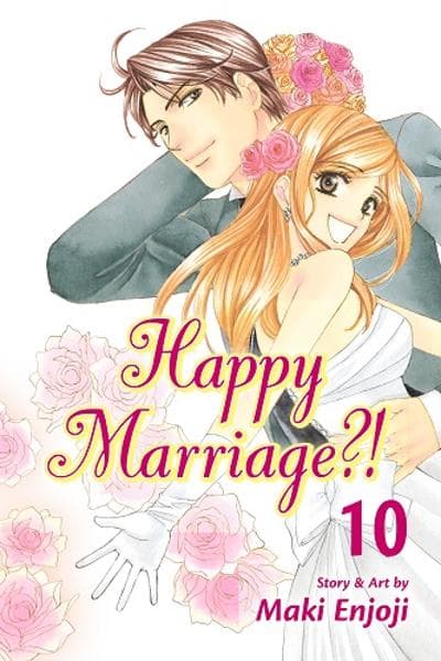 Happy Marriage!