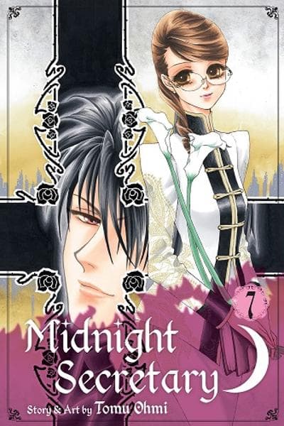 Midnight Secretary