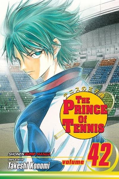 The Prince of Tennis