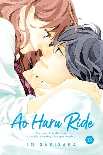 Ao Haru Ride