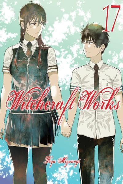 Witchcraft Works