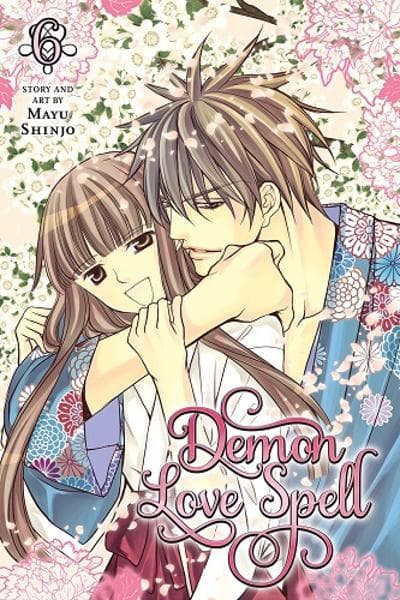 Demon Love Spell