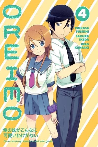 Oreimo