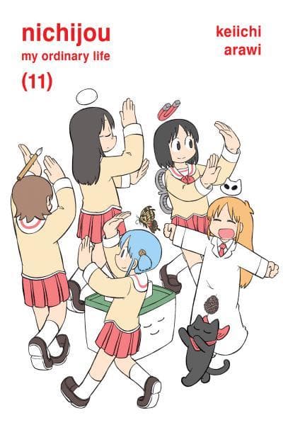 Nichijou