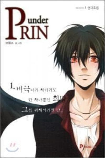 Under PRIN