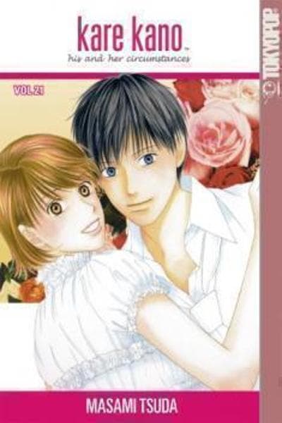 Kare Kano