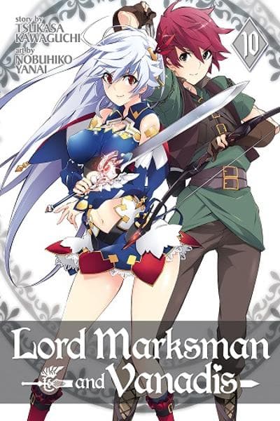 Lord Marksman and Vanadis