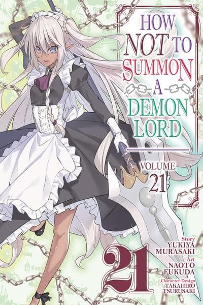 How NOT to Summon a Demon Lord