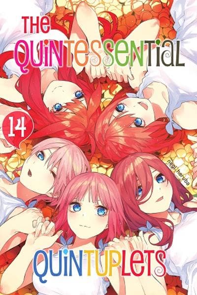 The Quintessential Quintuplets