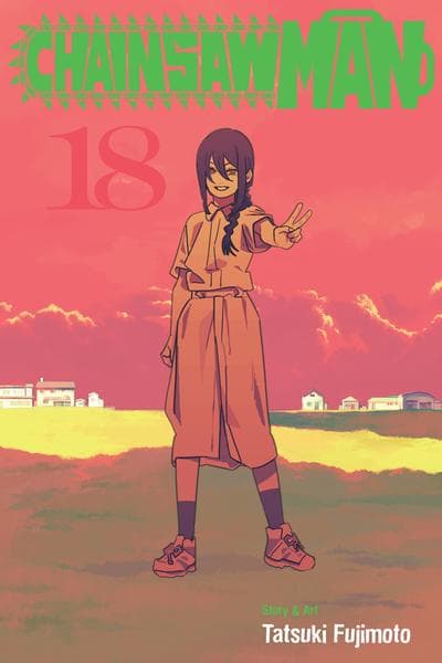Chainsaw Man
