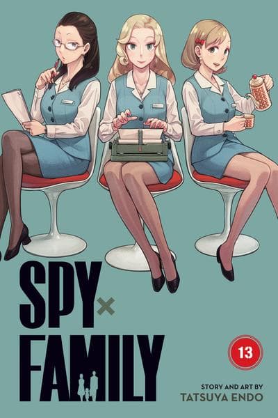 Spy x Family