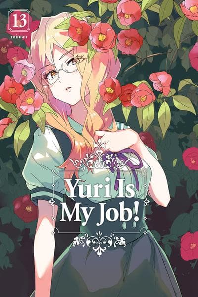 Yuri Is My Job!