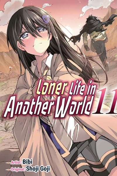 Loner Life in Another World