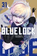 Blue Lock
