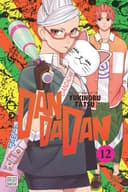 Dandadan