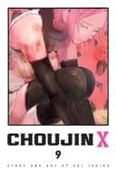 Choujin X