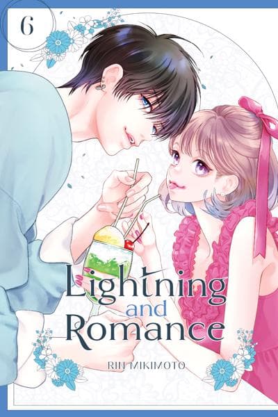 Lightning and Romance