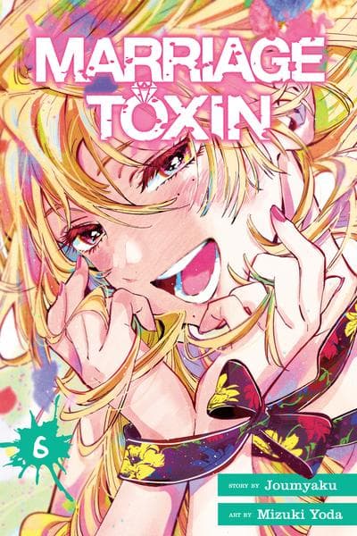 Marriage Toxin