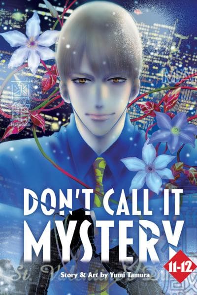 Don't Call It Mystery