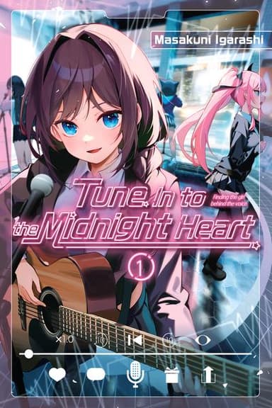 Tune In to the Midnight Heart